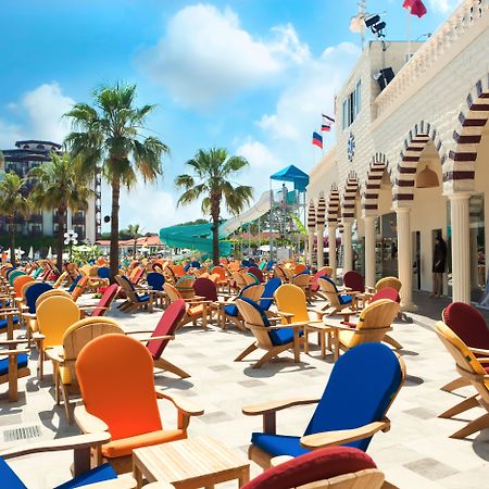 Selectum Family Resort Belek Ngoại thất bức ảnh