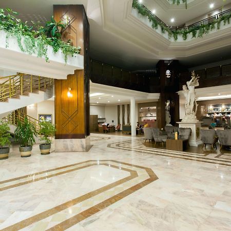 Selectum Family Resort Belek Ngoại thất bức ảnh