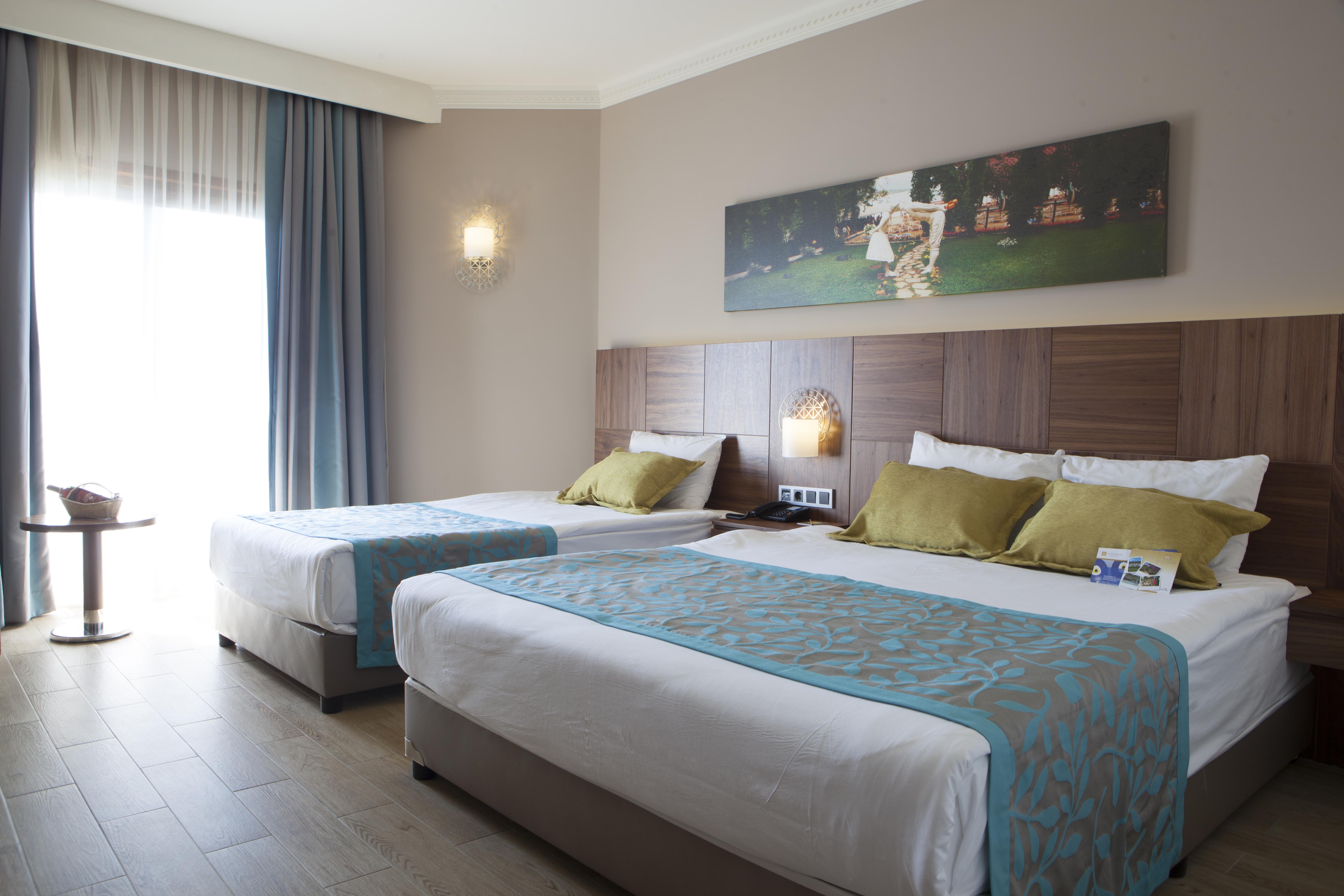 Selectum Family Resort Belek Ngoại thất bức ảnh