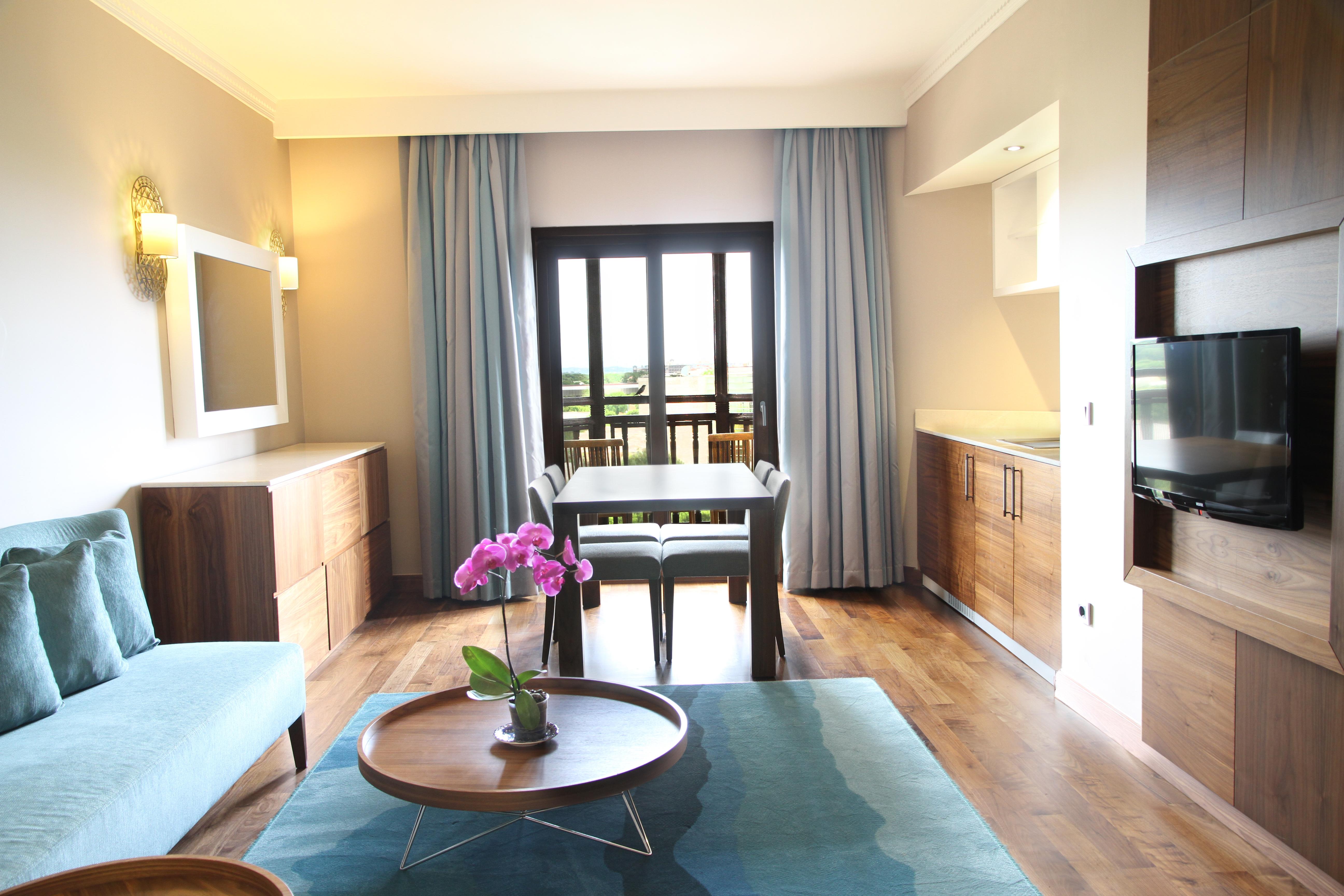 Selectum Family Resort Belek Ngoại thất bức ảnh