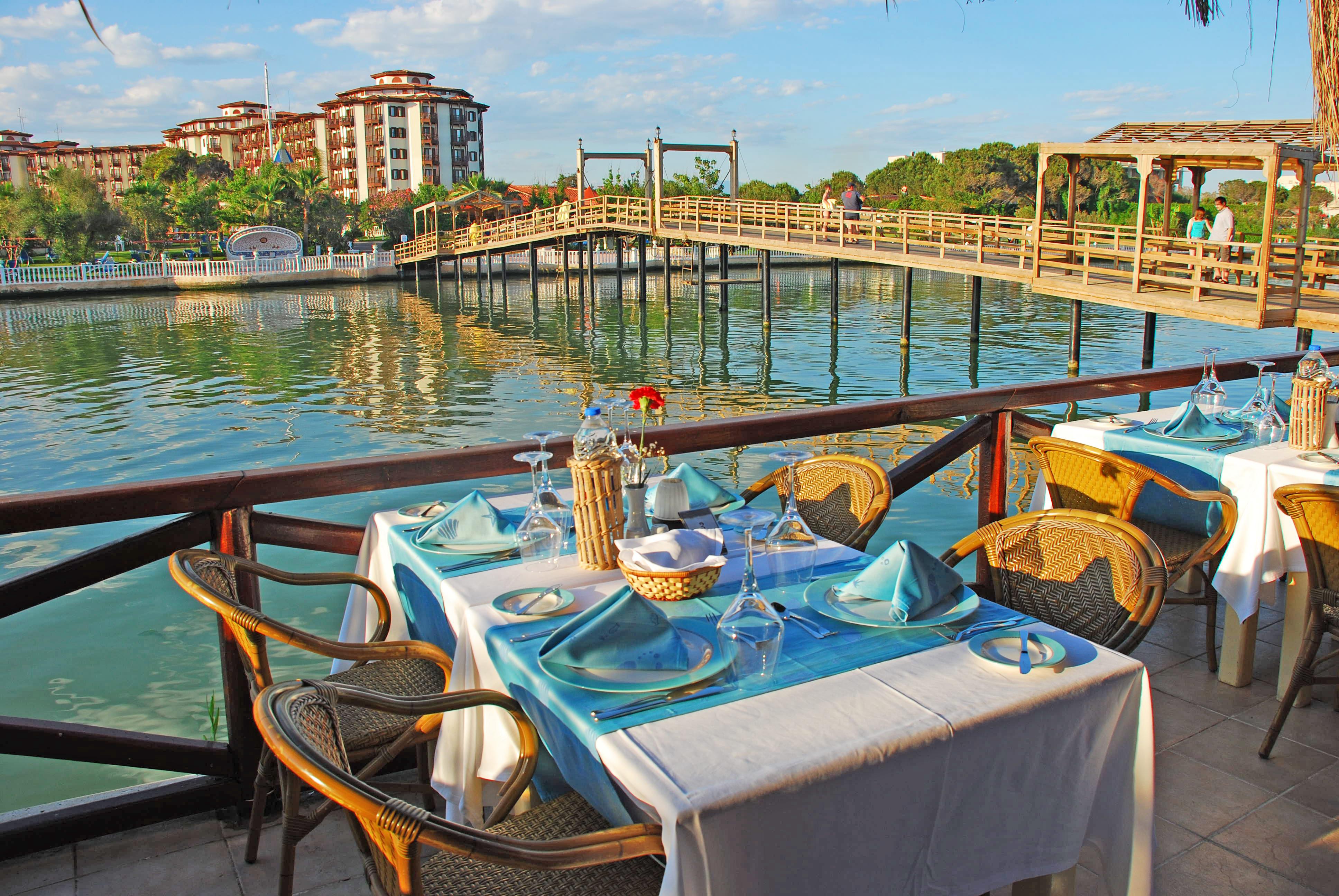 Selectum Family Resort Belek Ngoại thất bức ảnh