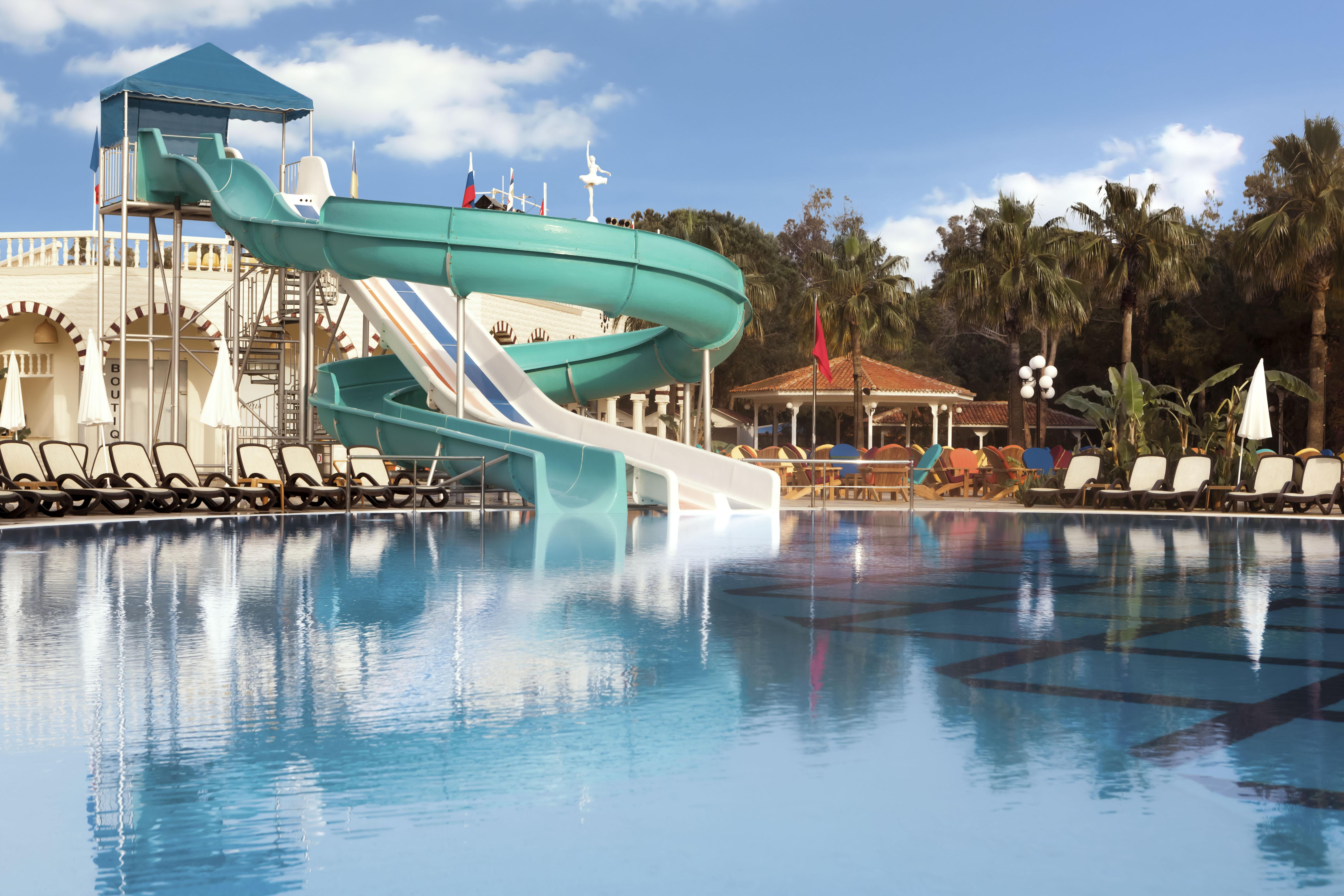 Selectum Family Resort Belek Ngoại thất bức ảnh
