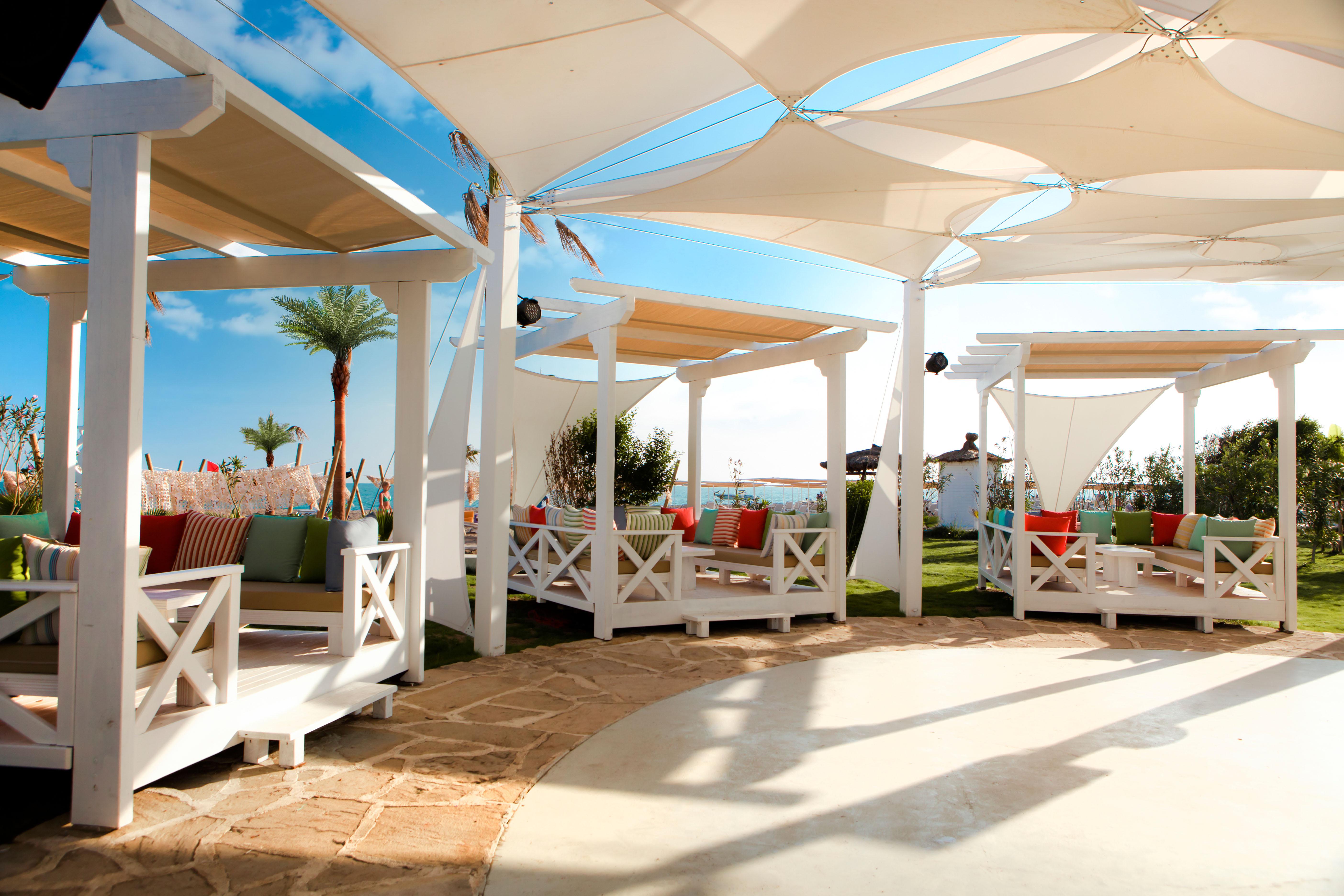 Selectum Family Resort Belek Ngoại thất bức ảnh