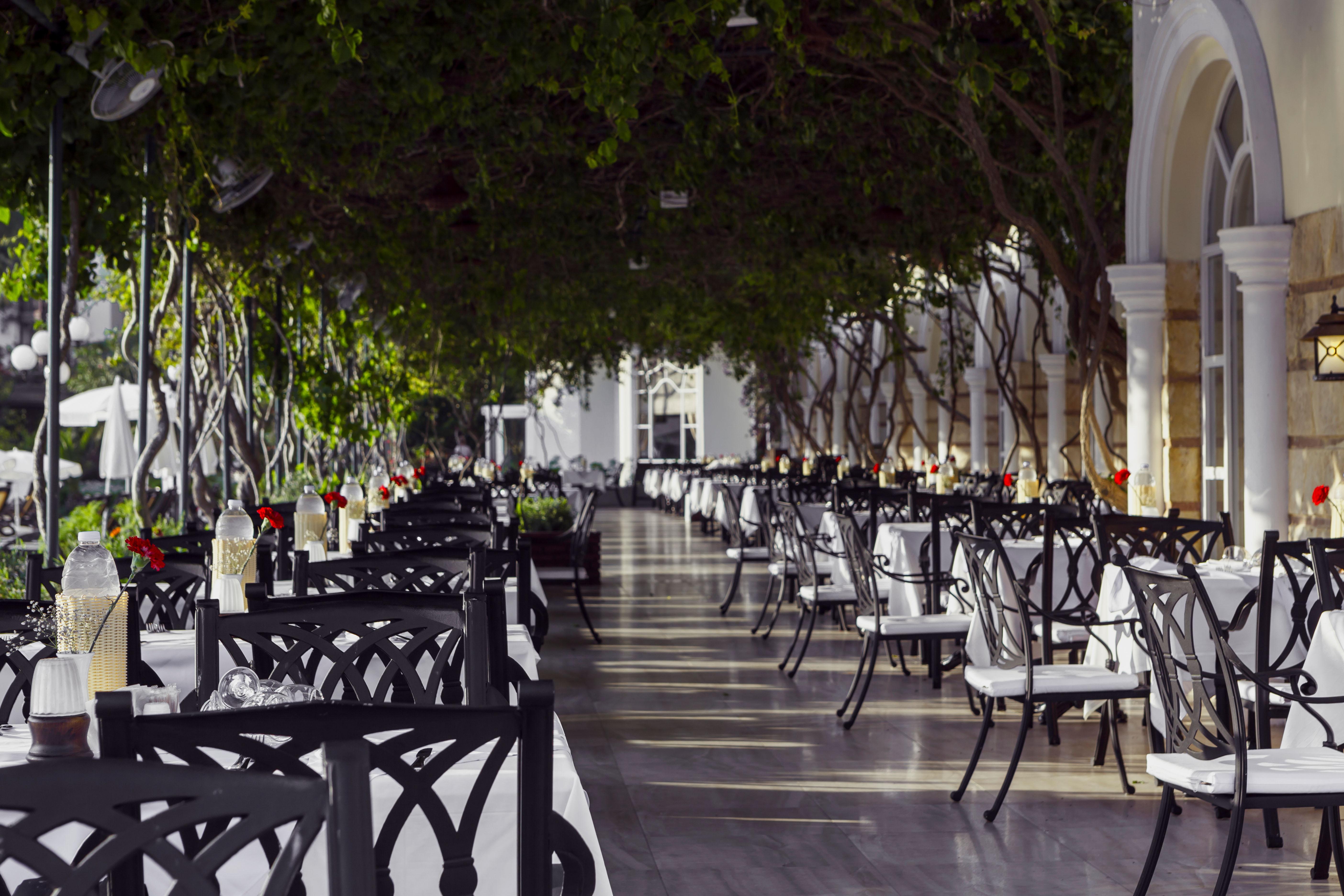 Selectum Family Resort Belek Ngoại thất bức ảnh