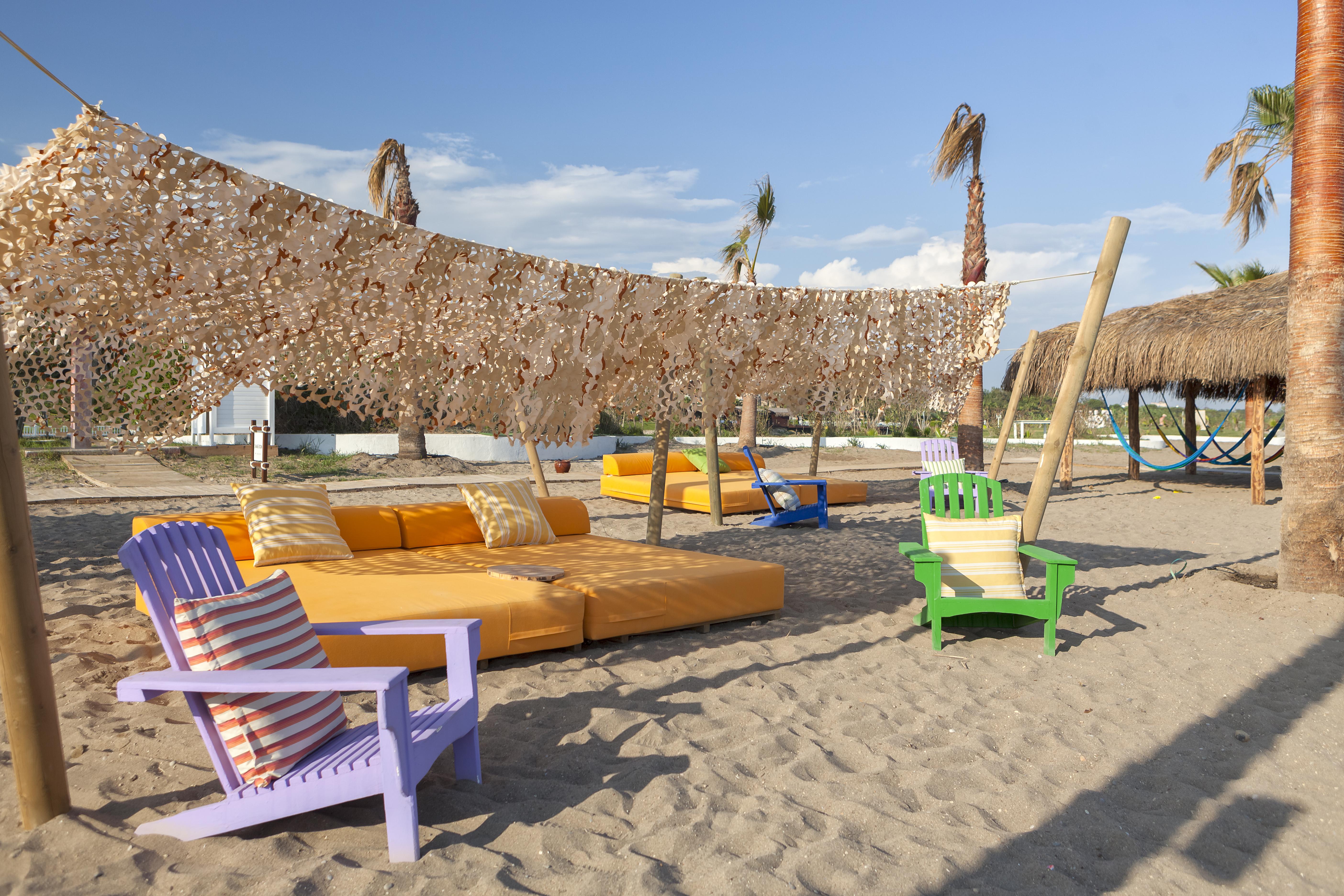 Selectum Family Resort Belek Ngoại thất bức ảnh