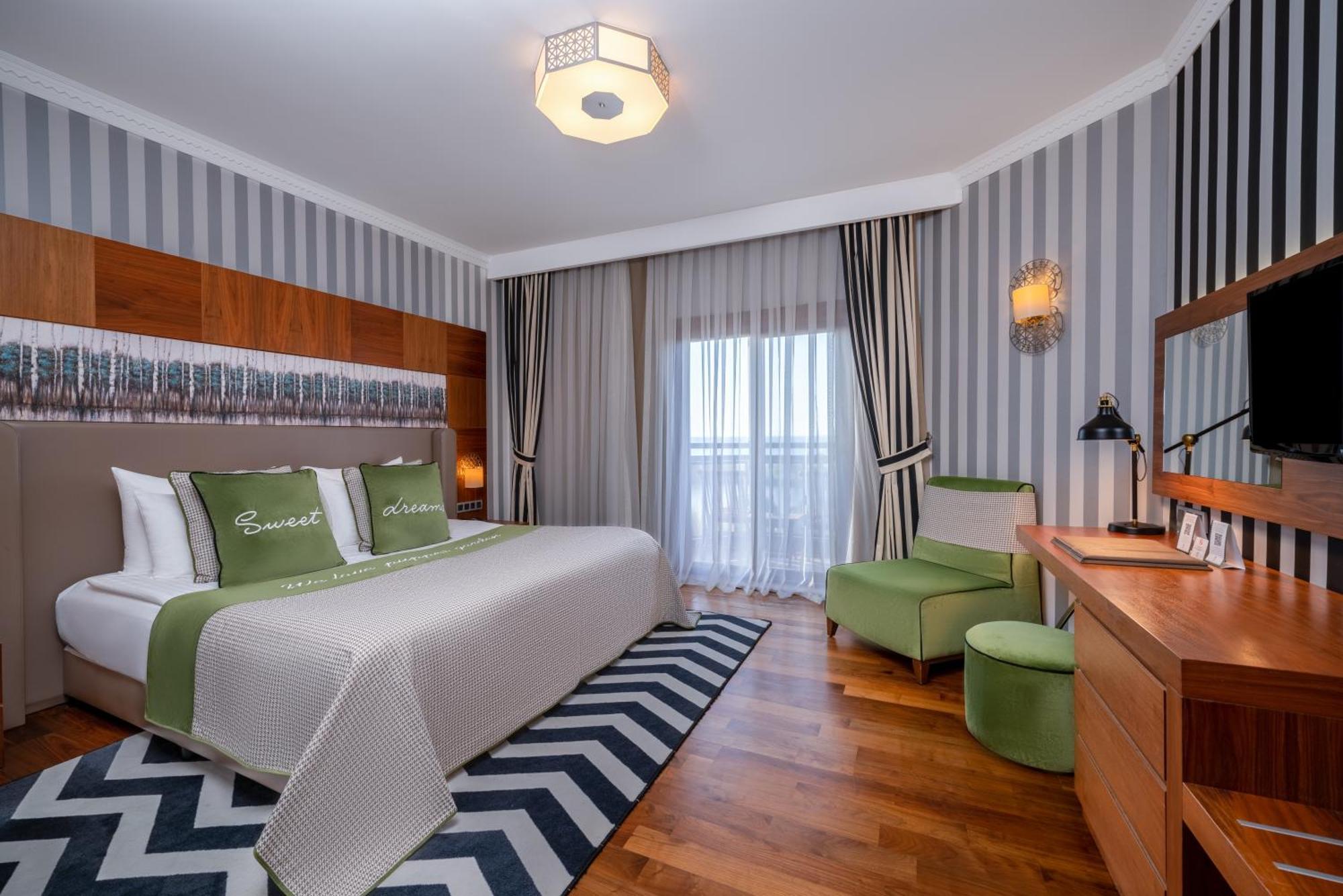 Selectum Family Resort Belek Ngoại thất bức ảnh