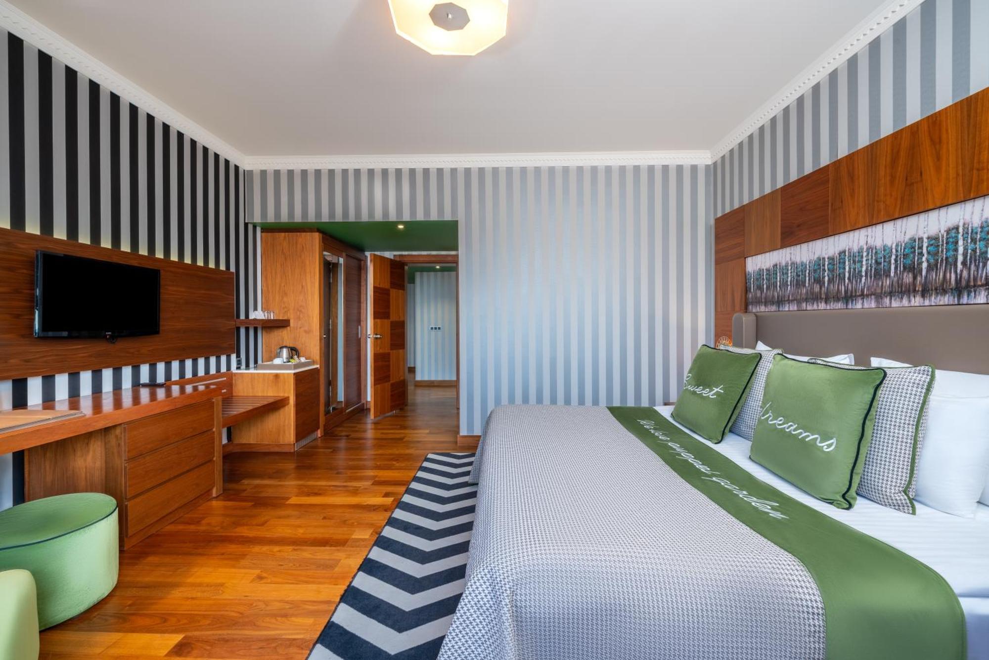 Selectum Family Resort Belek Ngoại thất bức ảnh