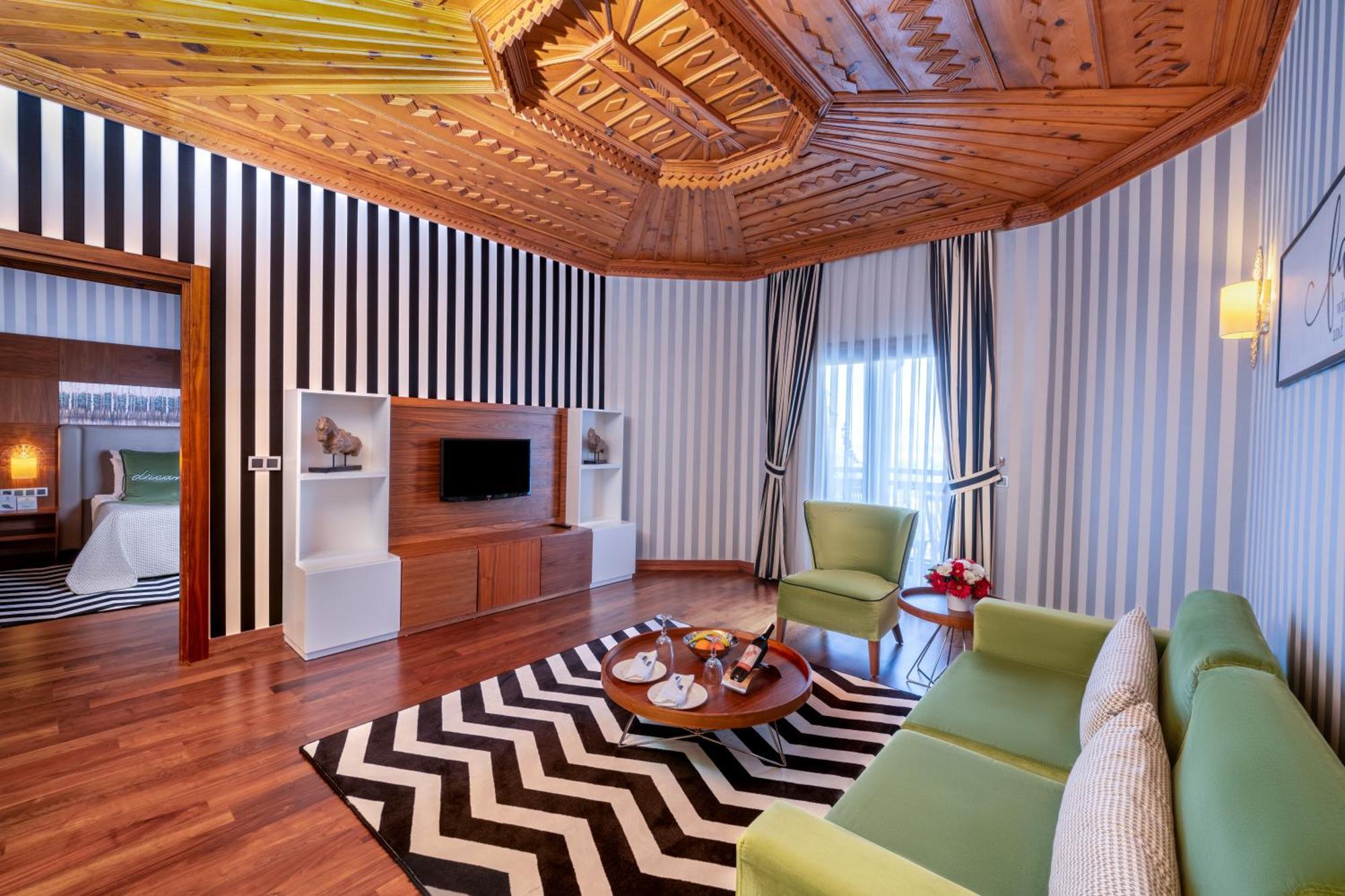 Selectum Family Resort Belek Ngoại thất bức ảnh