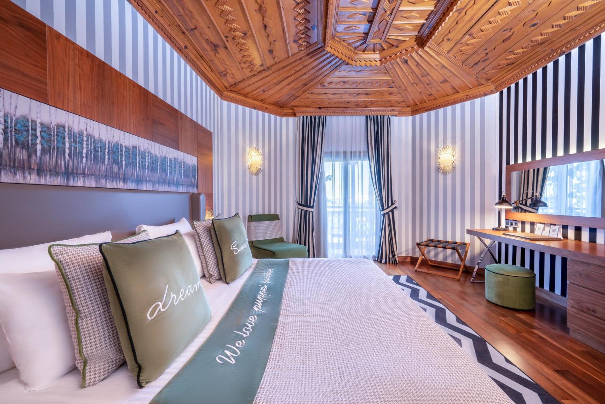 Selectum Family Resort Belek Ngoại thất bức ảnh