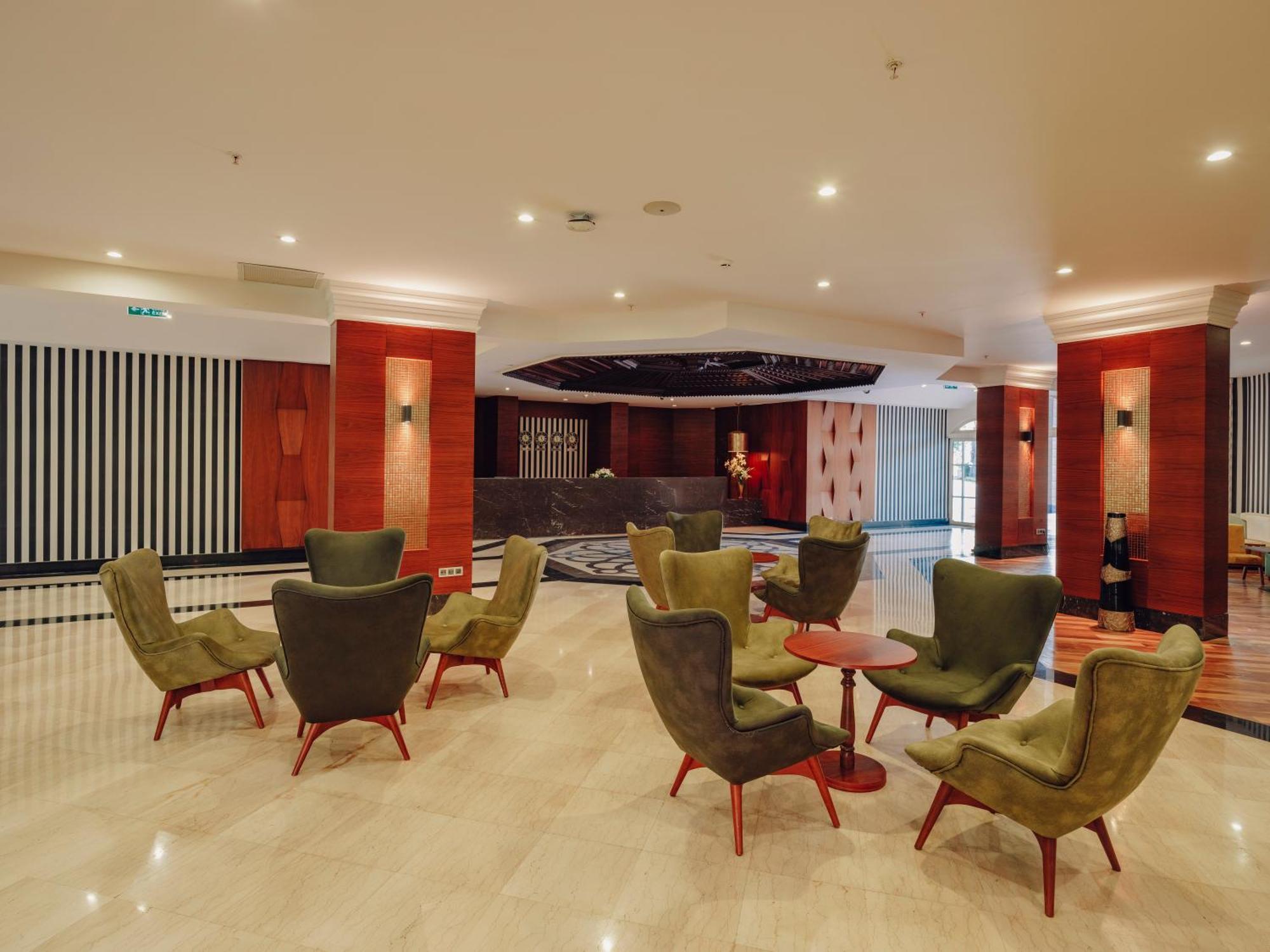Selectum Family Resort Belek Ngoại thất bức ảnh