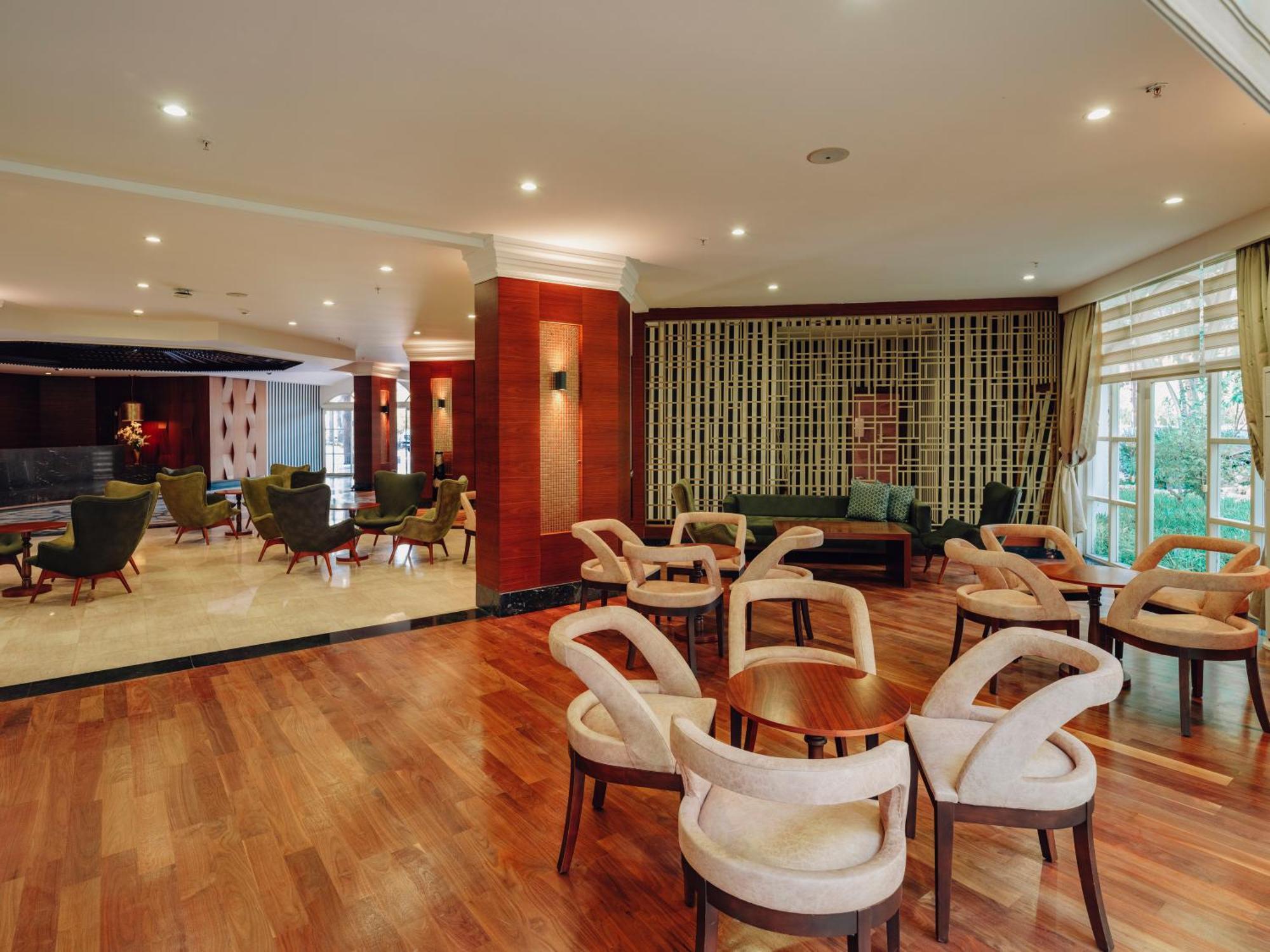 Selectum Family Resort Belek Ngoại thất bức ảnh