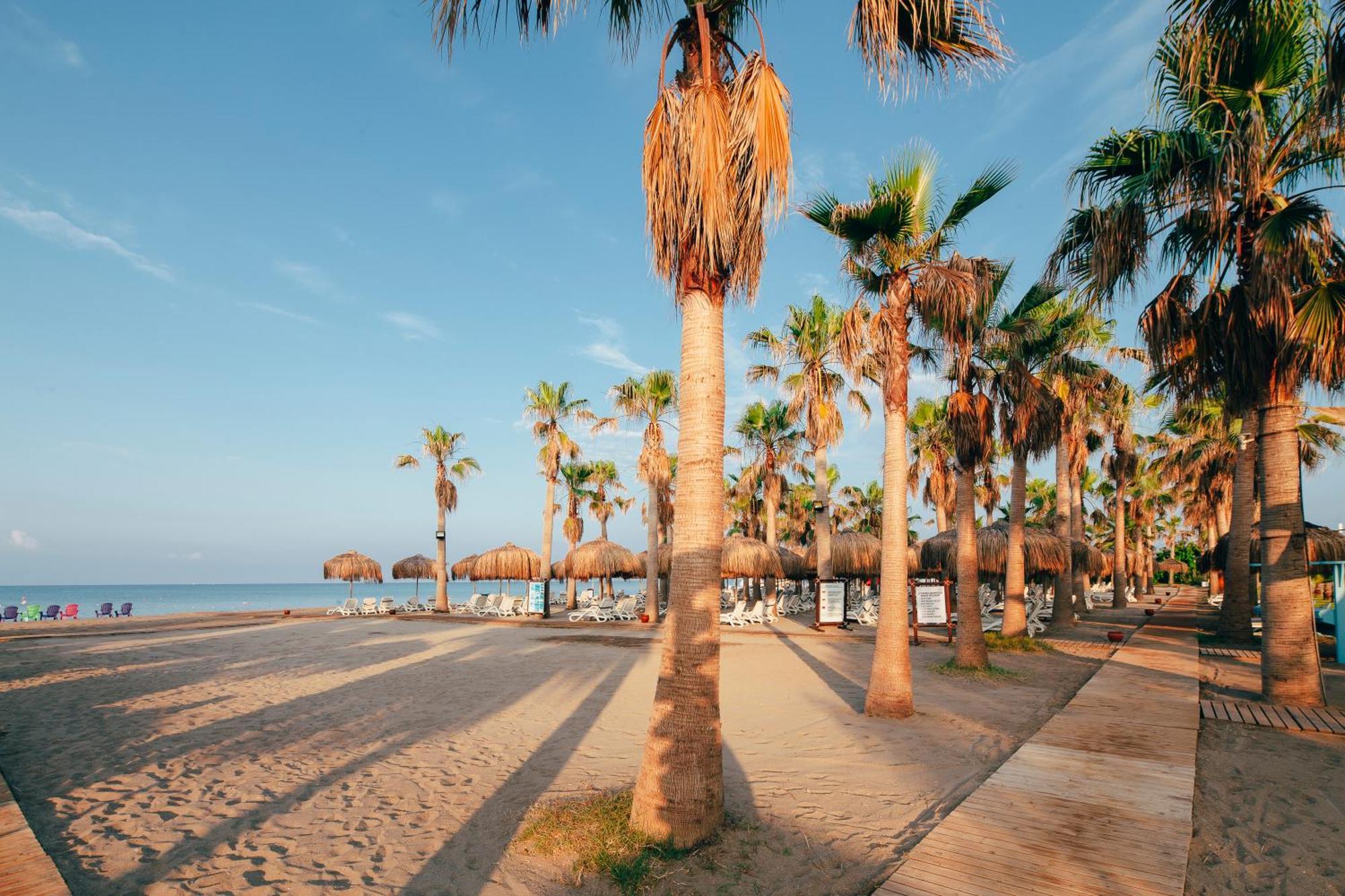 Selectum Family Resort Belek Ngoại thất bức ảnh