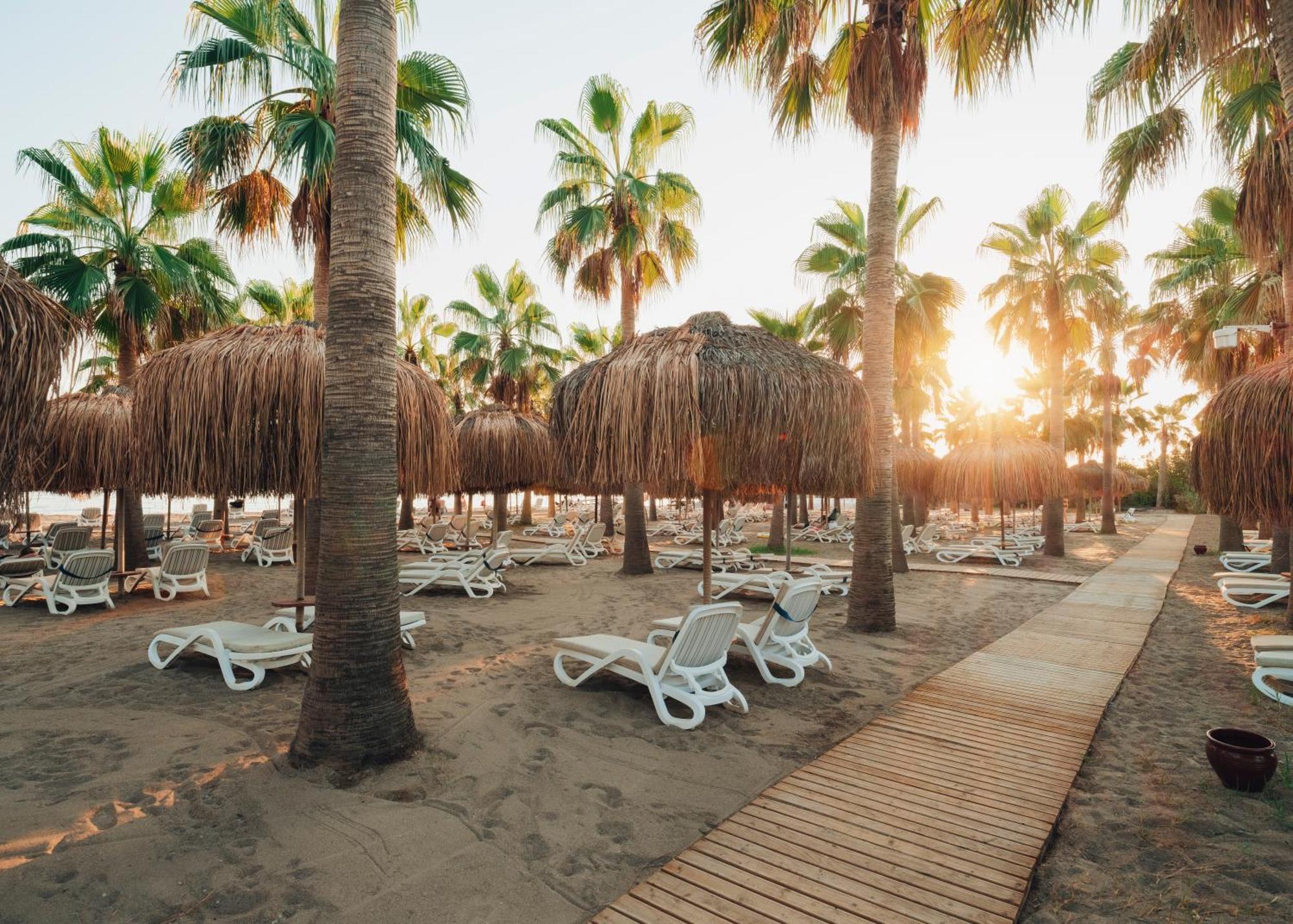 Selectum Family Resort Belek Ngoại thất bức ảnh